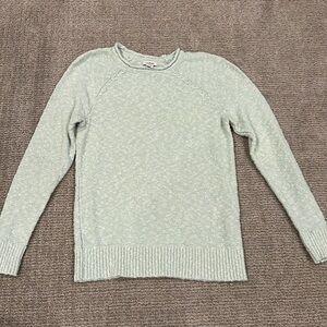 Women’s LL Bean sweater